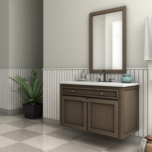 ZLINE Bliss Bath Faucet in Electric Matte Black, BLS-BF-MB