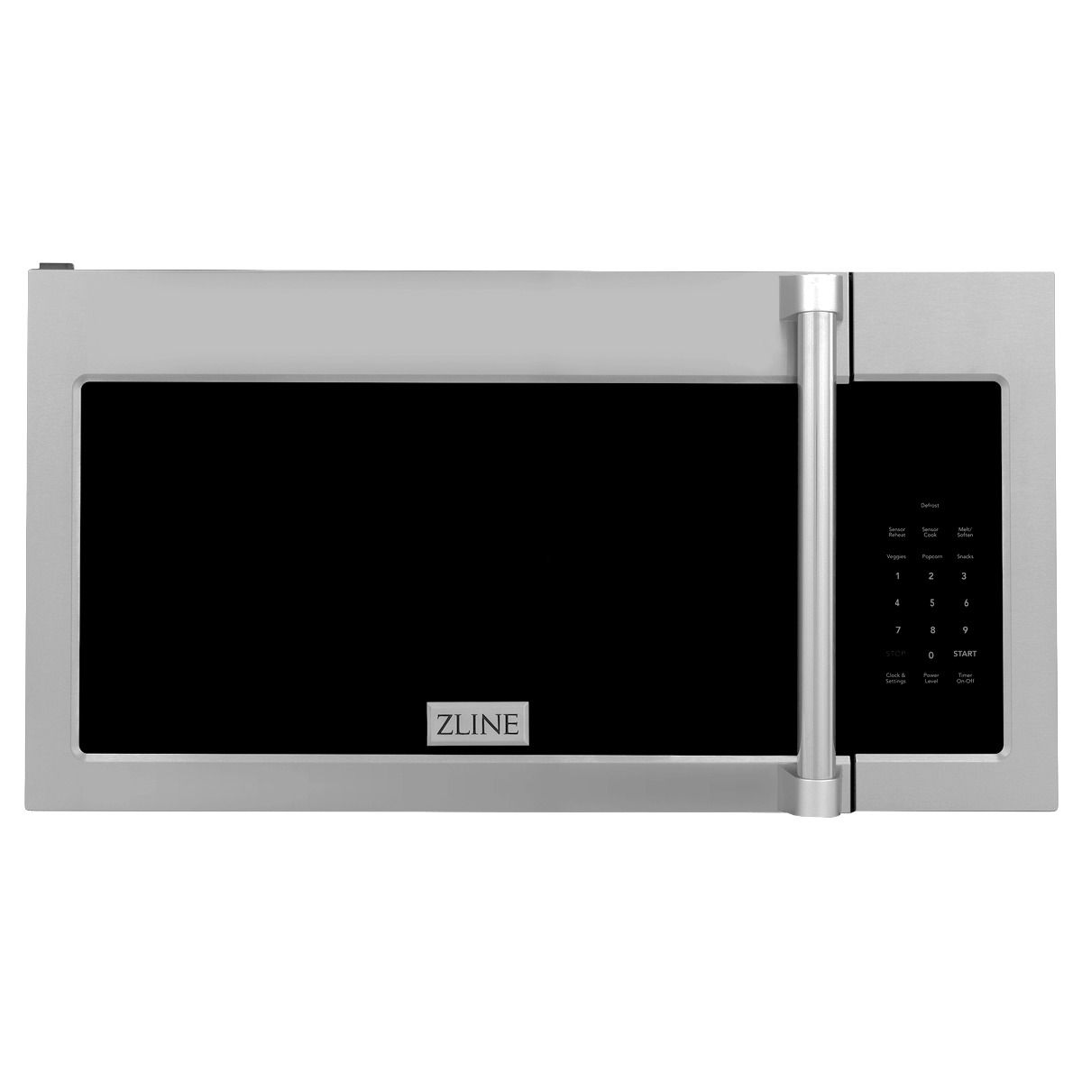 ZLINE Over Range Microwave Oven, Stainless Steel, MWO-OTR-H-30 - 30"