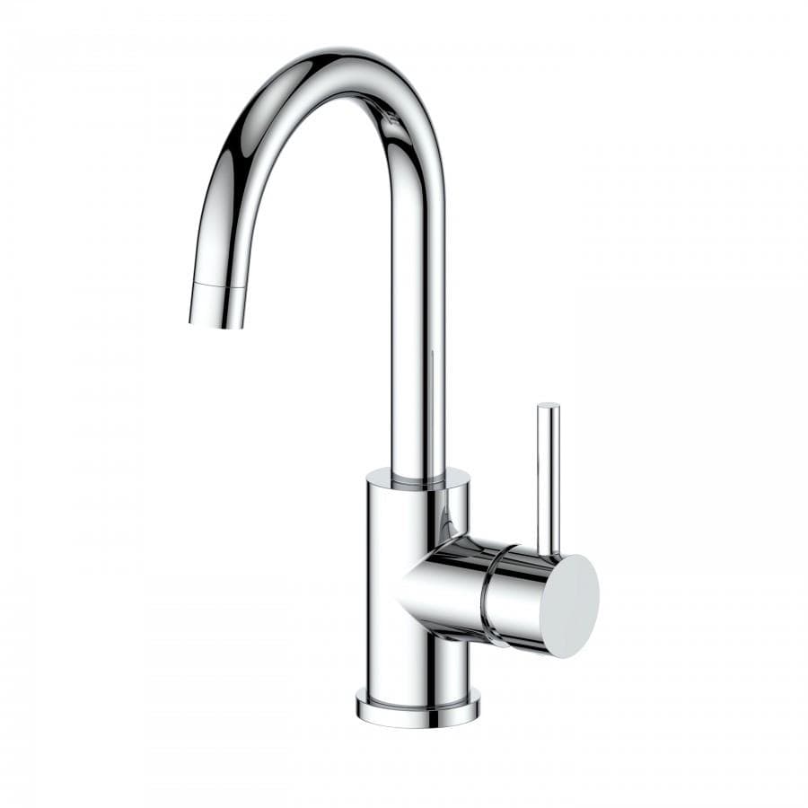 ZLINE Renoir Kitchen Faucet in Chrome, REN-KF-CH