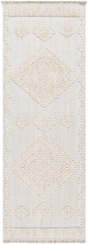 Rosales 7ft Runner Rug
