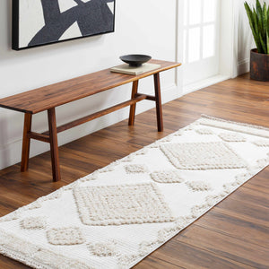 Rosales 7ft Runner Rug