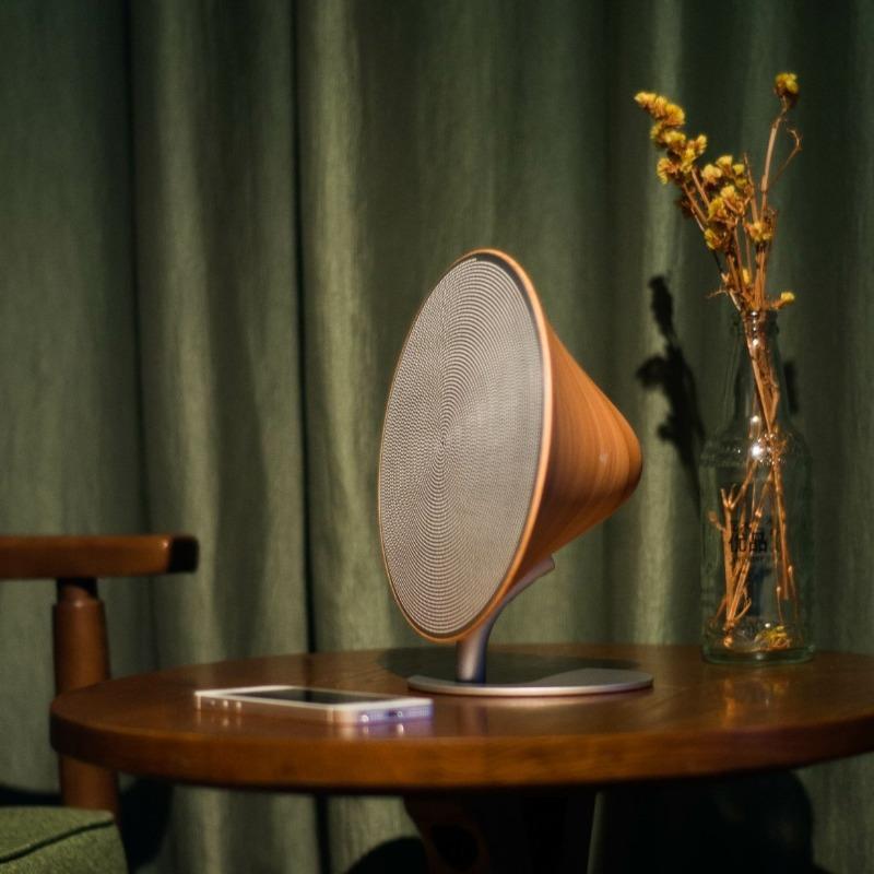 The Halo Speaker (Bluetooth/NFC)