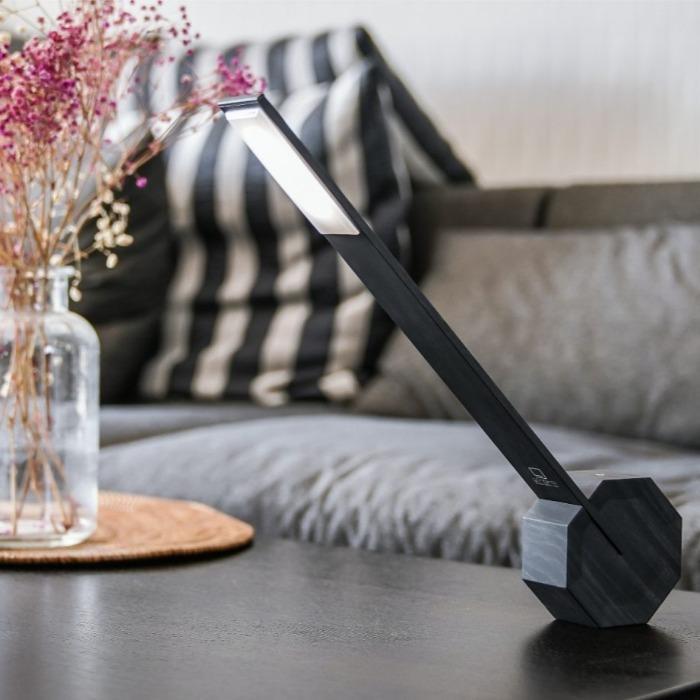 Octagon One Portable Light