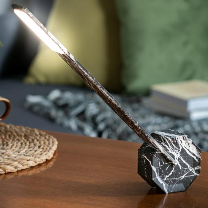 Octagon One Portable Light