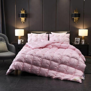 Luxury Warm Thicken Velvet Duvet Cover,Best Winter Bedding 220x240