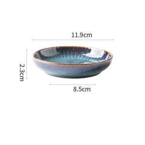 Kali Ceramic Dish