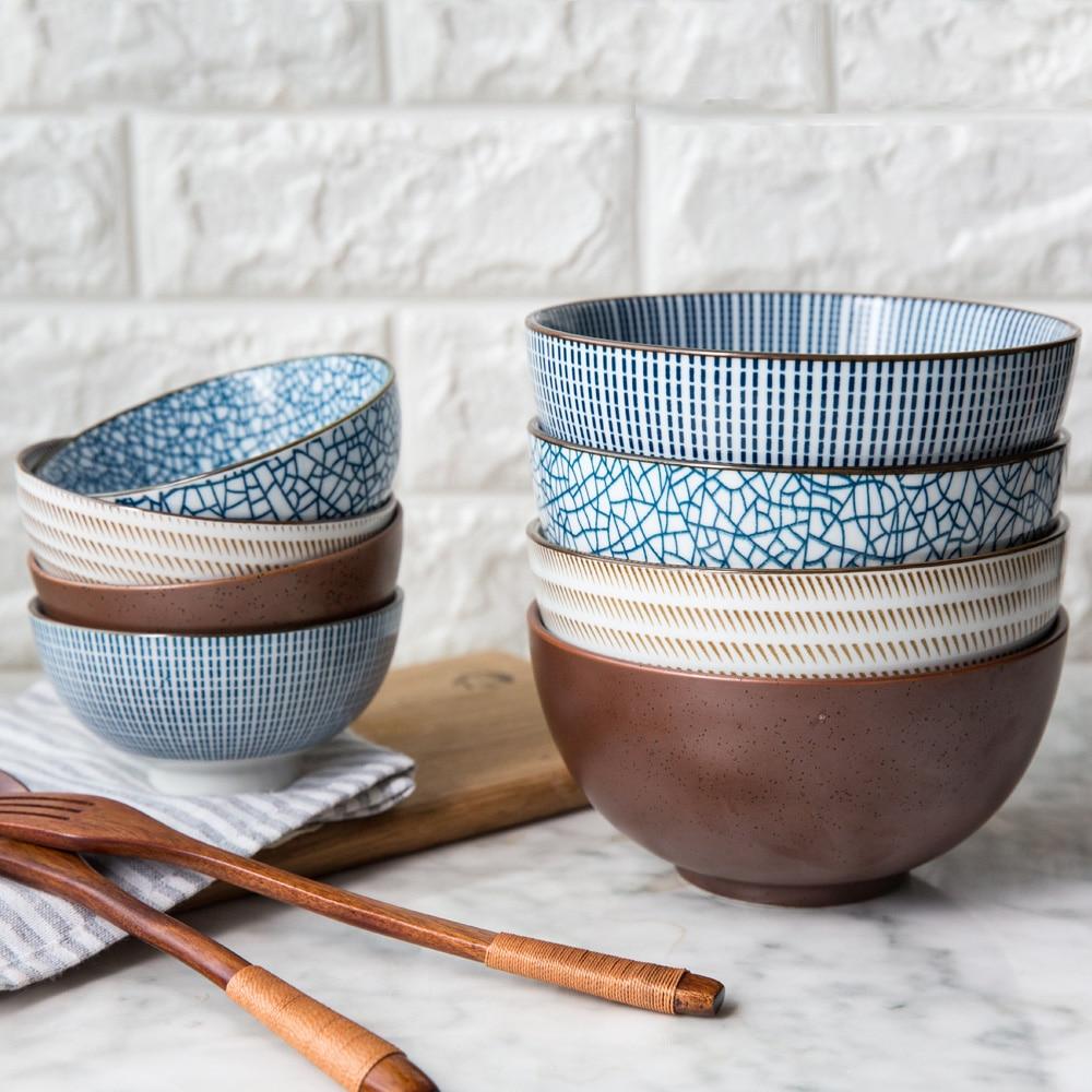 Modern Japanese Ceramic Bowls