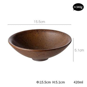 Hemera Ceramic Bowl