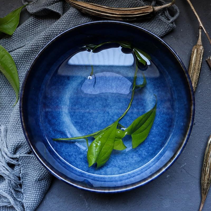 Tana Ceramic Bowl 2400ml